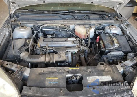 2005 Chevrolet Malibu из США, поврежденный, VIN 1G1ZS52F85F160821